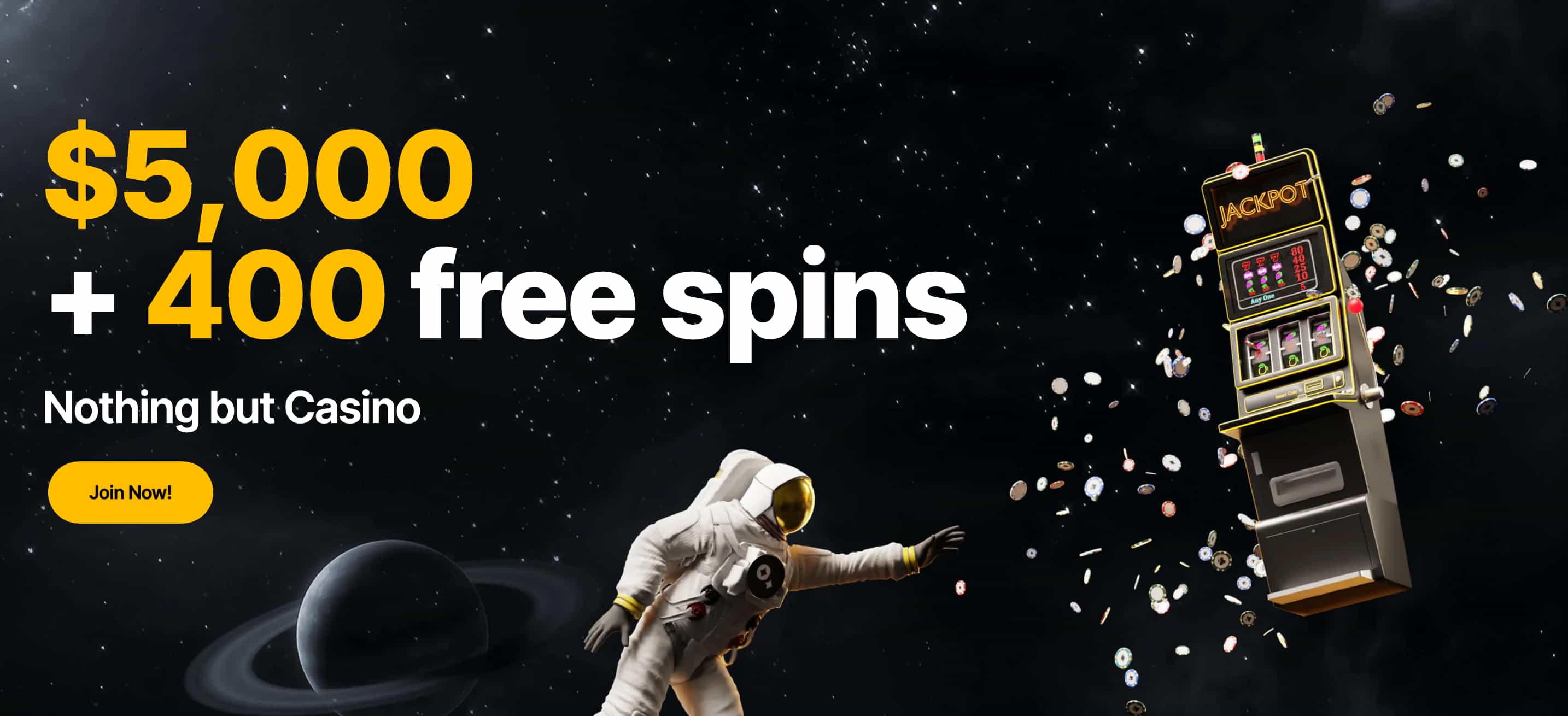 JustCasino Australia